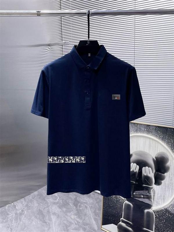 DIOR Men's Polo 160